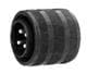 Amphenol Aerospace MS17344R20C27S