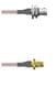 Amphenol Custom Cable Q-0102U0001048i