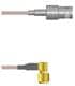 Amphenol Custom Cable Q-030340005012i