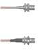 Amphenol Custom Cable Q-0404F0005012i