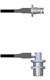 Amphenol Custom Cable Q-0801S0008048i
