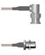 Amphenol Custom Cable Q-0D01T0005012i