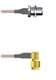 Amphenol Custom Cable Q-1T0340005012i