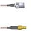 Amphenol Custom Cable Q-2003L0005012i