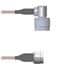Amphenol Custom Cable Q-2C02I0005012i