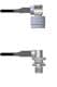 Amphenol Custom Cable Q-2F0490008048i