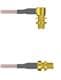 Amphenol Custom Cable Q-2P02W0005012i