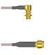 Amphenol Custom Cable Q-2P0680005012i