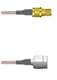 Amphenol Custom Cable Q-2T0510001008i