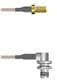 Amphenol Custom Cable Q-2V0480005012i