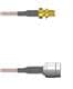 Amphenol Custom Cable Q-2W0520005012i