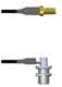 Amphenol Custom Cable Q-2Z01S0008048i