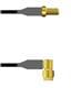 Amphenol Custom Cable Q-2Z0360008024i