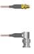 Amphenol Custom Cable Q-3100F000H048i