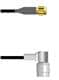 Amphenol Custom Cable Q-3D04W0008012i
