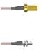 Amphenol Custom Cable Q-7100P0005012i