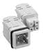 Amphenol Tuchel C146-10B003-002-4