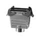 Amphenol Tuchel C146 10G016 802 8
