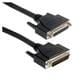 Amphenol Cables on Demand CS-DSLSZH25MF-010