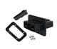 Anderson Power Products SBSX75A-PMPLUG-KIT-BLK