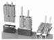 Anderson Power Products PC-RED-S-PP