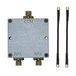 ArduSimple AS-ACC-RFSPLIT-L1256-2SMA Enlarged Image