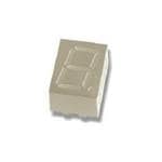 Broadcom / Avago HDSP-301E Enlarged Image