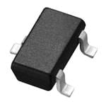 Broadcom / Avago HSMS-2814-TR1G Enlarged Image