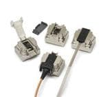 Broadcom / Avago AFBR-811FH1Z Enlarged Image