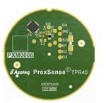 Azoteq TPR40-P103-S Enlarged Image