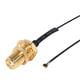 Johnson / Cinch Connectivity Solutions 415-0552-150
