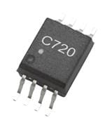 Broadcom / Avago ACPL-C72B-500E Enlarged Image