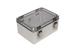 Bud Industries PTH-22498-C