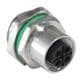 Bulgin PXMBNI12RPF04TFLM16001