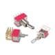 Carling Technologies 2M1-SP2-T6-B1-M1QE