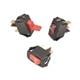 Carling Technologies LRA215-RS-B/125N-XWT1