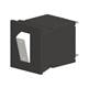 Carling Technologies MB2-B-34-615-1-A12-B-C