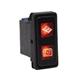 Carling Technologies VP1JV-622AA-00000