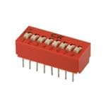 C&K BD06 Enlarged Image