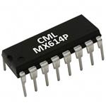 CML Micro MX614P Enlarged Image