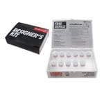 Coilcraft C373 Enlarged Image