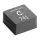 Coilcraft XAL1580-741MED