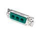 Amphenol CONEC 3003W3SXX99A30X