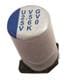 Knowles / Illinois Capacitor 476UVG025MFE