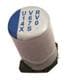 Knowles / Illinois Capacitor 107UVR016MEW
