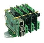 Sequent Microsystems CS-8MOSFET-04 Enlarged Image