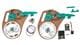 Evezor TOBOR-PNPUPGRADE-01