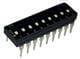 CTS Electronic Components 209-9LPSFD