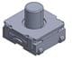 CTS Electronic Components 222KJVACR