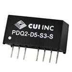 CUI Inc. PDQ2-D48-S3-S Enlarged Image